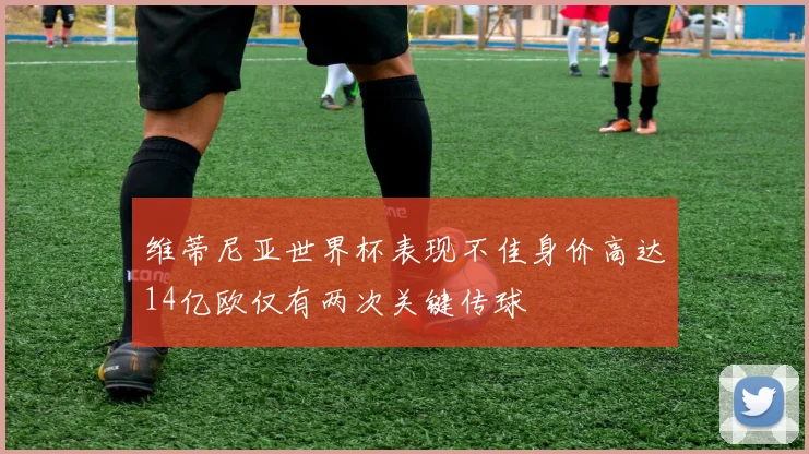 维蒂尼亚世界杯表现不佳身价高达14亿欧仅有两次关键传球