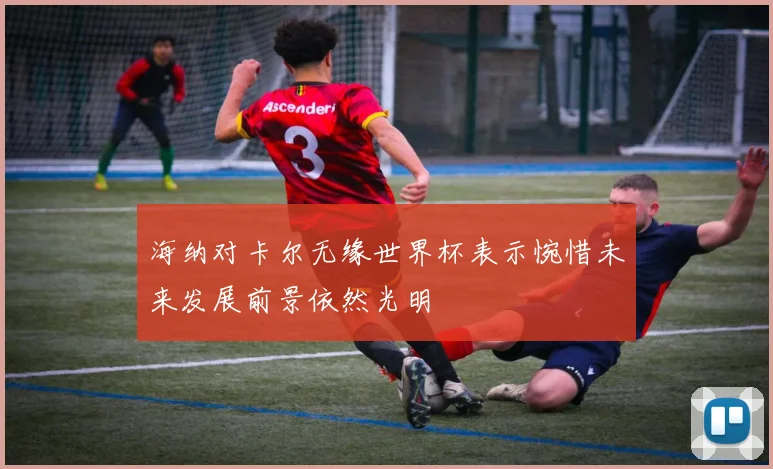 海纳对卡尔无缘世界杯表示惋惜未来发展前景依然光明